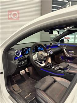 مێرسێدس بێنز A-Class